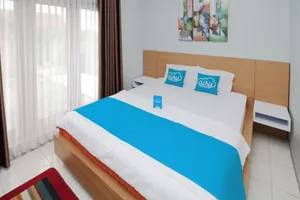 Image of Airy Eco Syariah Kasihan Sunan Kudus 8 Yogyakarta