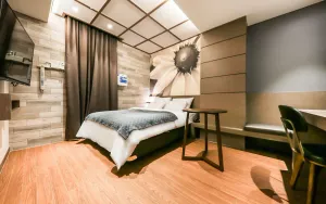Image of Cheonan MI Hotel