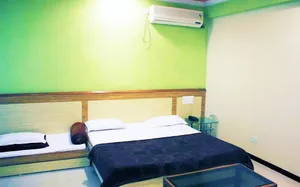 Image of Hotel Om Park- Walkable distance from Temple