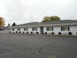 Image of Caravan Motel