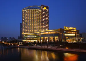 Image of New Century Grand Hotel Ningbo