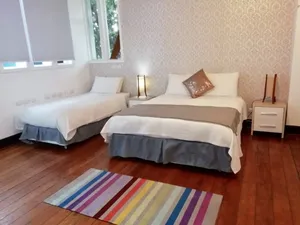 Image of Casa Nomade Hotel Boutique