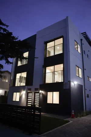Image of Boutique Hostel