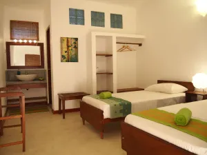 Image of Sayura House