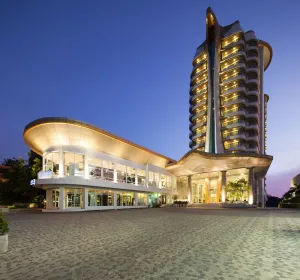 Image of Viva Garden Serviced Residence