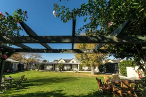 Image of Avonhead Garden Motel