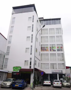 Image of Thilhara Days Inn