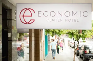 Image of Economic Center Hotel