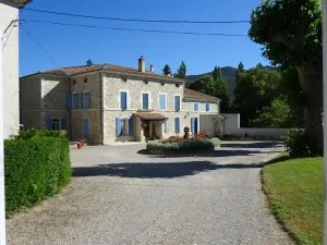 Image of Domaine La Françoise
