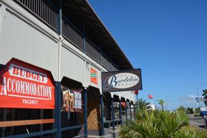 Image of The Burdekin Hotel