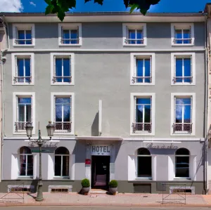 Image of Hotel le Floreal