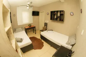 Image of OBA 24 - Suite Privativa - Localizacao Excelente!