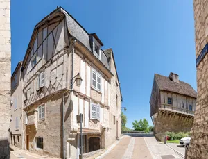 Image of L' échafaud - Apparts de standing - Centre historique