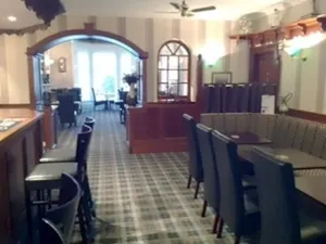 Image of Edenbank Hotel