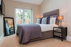 Image of Rouge Estate Ealing