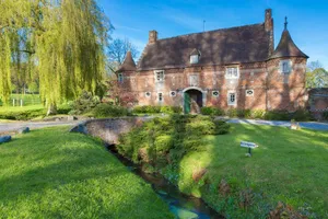 Image of Auberge du Manoir d'Archelles
