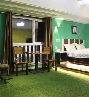 Image of Haxi Wanda Liren Apartment