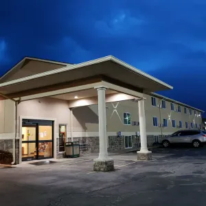 Image of Rodeway Inn