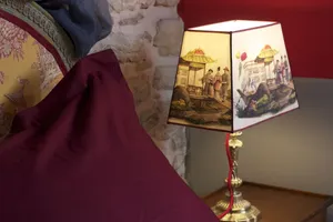 Image of Le relais de saint Jacques