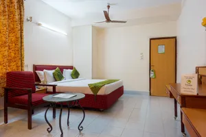 Image of Agarwal's Residency