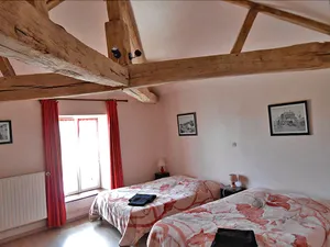 Image of La Ferme des 3 Suissesses