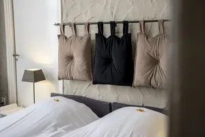 Image of Boutique Hotel Elburg met Tapperij