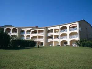 Image of Apartment in Moliets on Golf Course