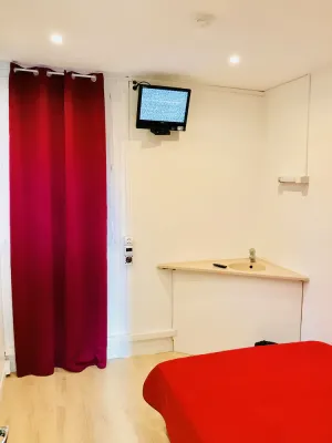 Image of Hospitality Hotel Cap Mer