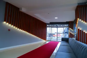 Image of Evay Suite Hotel Esenyurt