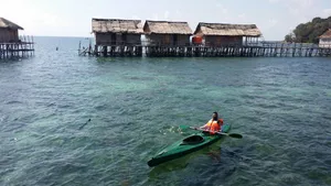 Image of Bintan Laguna Resort