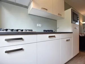 Image of Luxury Holiday Home in Hulshorst With Terrace