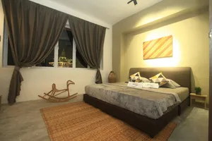 Image of Hornbill's Nest Kuching