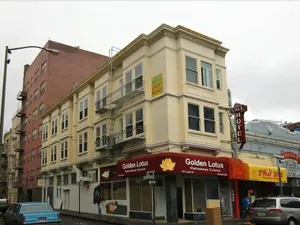 Image of Yale Hotel
