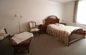 Image of Hotel Zum Stresemann