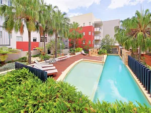 Image of Terrace On Gregory