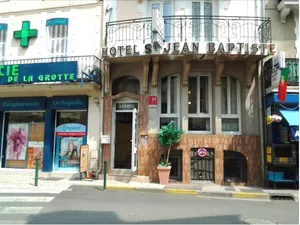 Image of Hôtel Saint Jean Baptiste