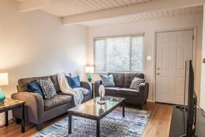 Image of Sunny Two Bed in Richmond