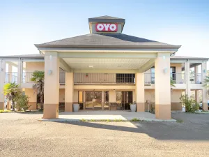 Image of OYO Hotel Kinder