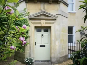 Image of Percy Place Bath