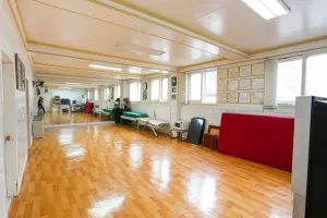 Image of Samcheongdong Korea Guesthouse