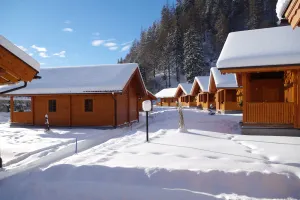 Image of Chaletdorf ZellerSee