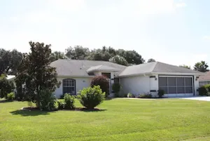 Image of Villa Prins