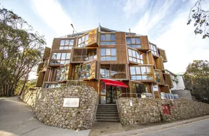 Image of Huski Apartments Falls Creek
