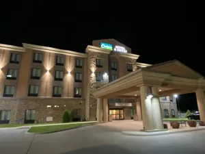 Image of Astoria Hotel & Suites