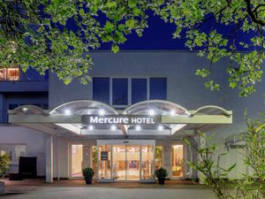 Image of Mercure Hotel Bristol Stuttgart Sindelfingen