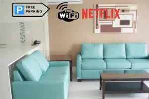 Image of Stunning Sea and Ocean Views Apt