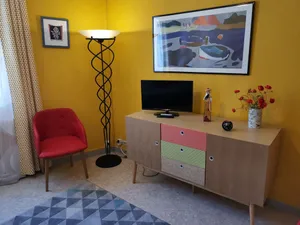 Image of Appartement bien être à Colmar