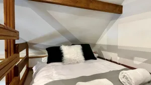 Image of Character 1 Bedroom House With Parking