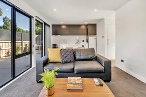 Image of Punchbowl Executive Apartments
