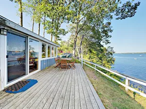 Image of 48 Maquoit Cottage